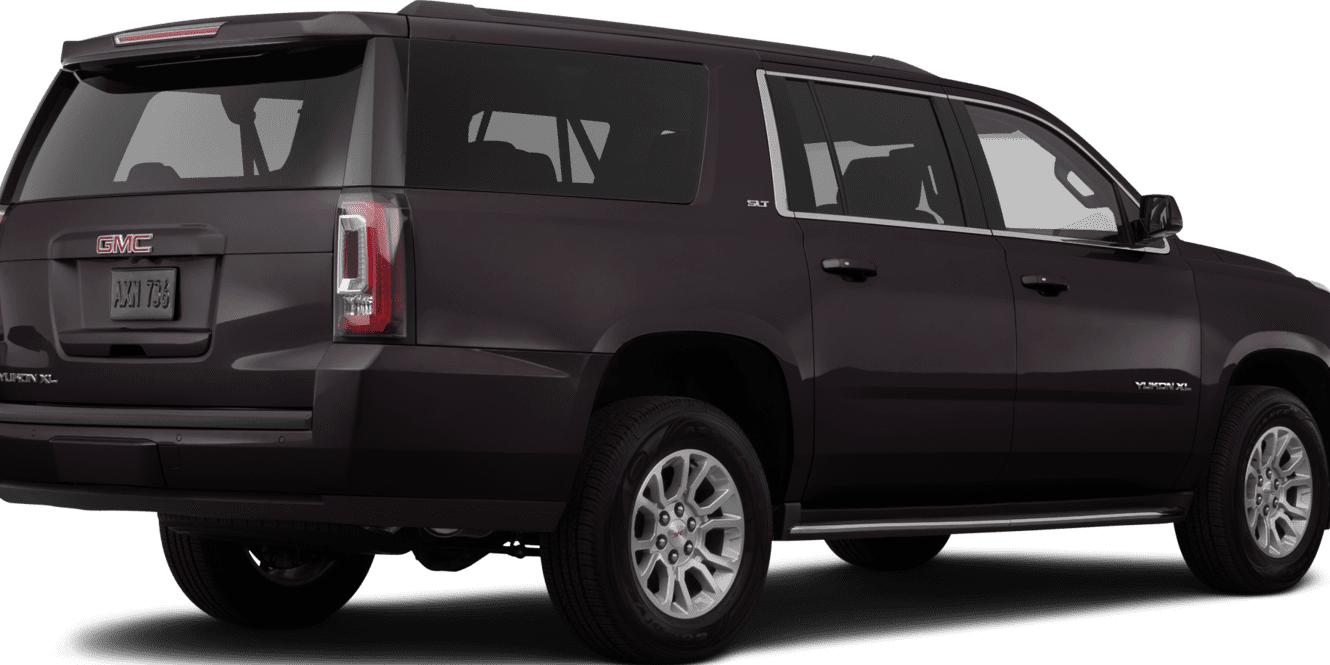 GMC YUKON XL 2016 1GKS2HKJ3GR170869 image